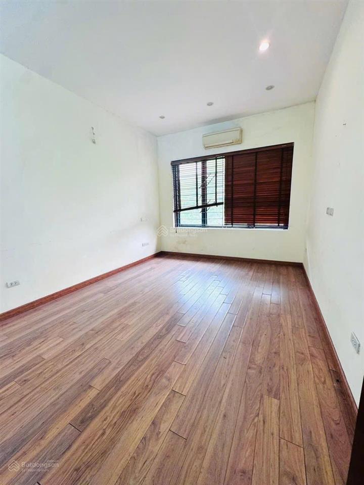 63.8tỷ biệt thự lô góc kinh doanh nguyễn cơ thạch, nam từ liêm 160m2 x 5t x mt 23m 2 mặt tiền vip