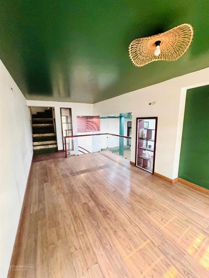 63.8tỷ biệt thự lô góc kinh doanh nguyễn cơ thạch, nam từ liêm 160m2 x 5t x mt 23m 2 mặt tiền vip