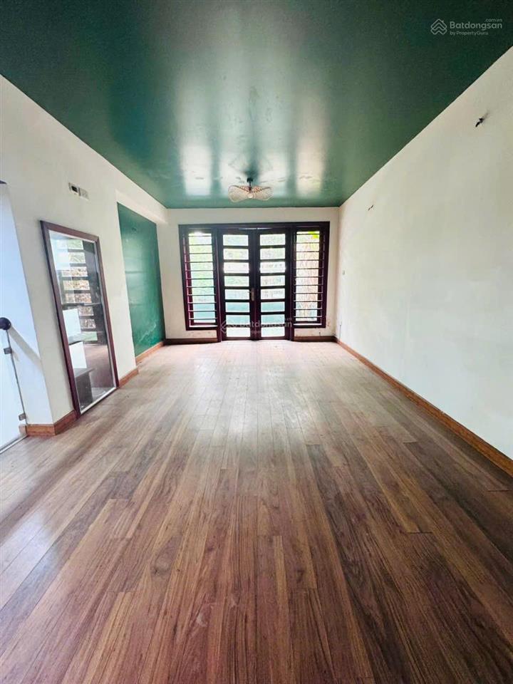 63.8tỷ biệt thự lô góc kinh doanh nguyễn cơ thạch, nam từ liêm 160m2 x 5t x mt 23m 2 mặt tiền vip