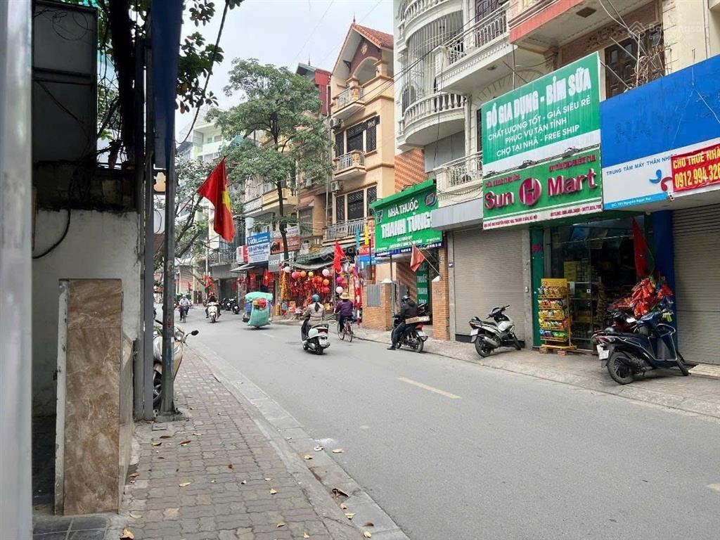 103tỷ toà văn phòng mp quận thanh xuân 180m2 x 9t x mt 6.8m thông sàn thang máy, dòng tiền khủng