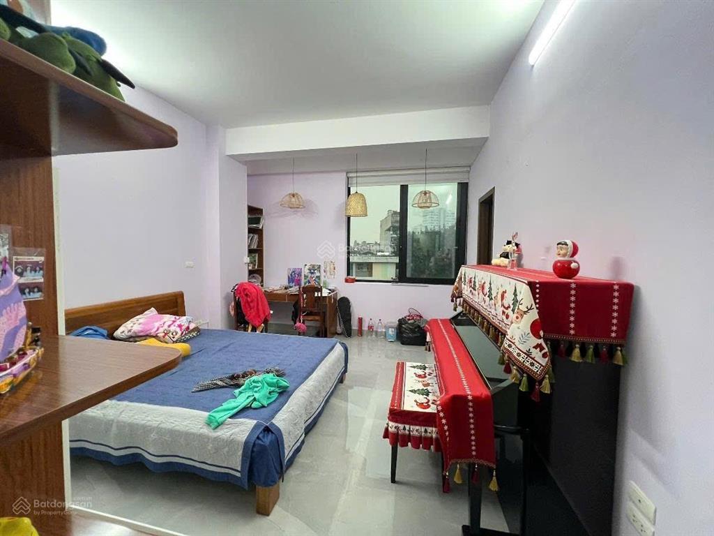 103tỷ toà văn phòng mp quận thanh xuân 180m2 x 9t x mt 6.8m thông sàn thang máy, dòng tiền khủng