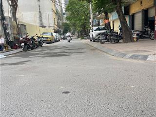 8.5tỷ mảnh đất vàng giá đầu tư, mặt ngõ yên hoà, 10m ra phố, tiện ích bạt ngàn, sổ vuông đẹp sẵn gd