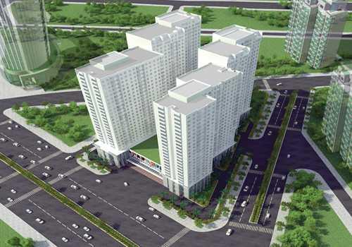 Bán căn hộ city gate towers, 2,86 tỷ, 72m2, 2pn, 2wc, giá ưu đãi