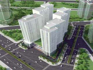Bán căn hộ city gate towers, 2,86 tỷ, 72m2, 2pn, 2wc, giá ưu đãi