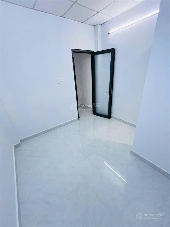 Nhà mới đẹp phường chánh hưng q8  gần 36m  shr hoàn công đủ 3.980 tỷ