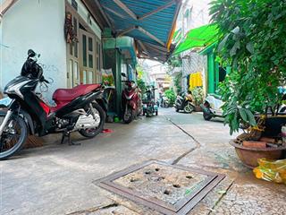 Nhà q8 dt khủng 68m2  nở hậu tài lộc 5m  shr  hoàn công  4pn  4.88 tỷ