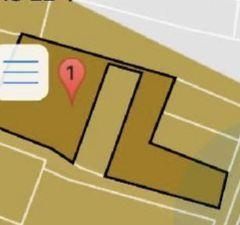 Nhà lưu hữu phước  dtsd 100m2  nở hậu l  hiện hữu  5. x tỷ