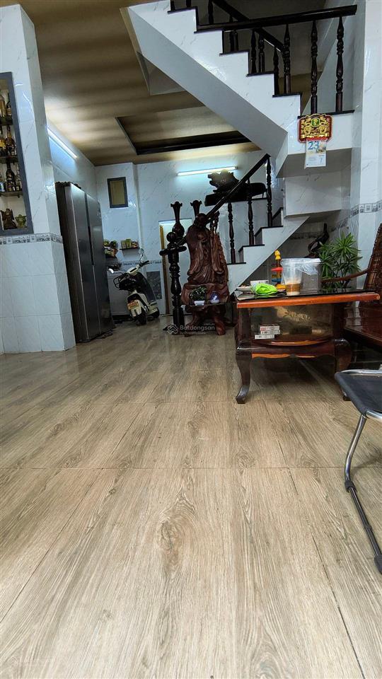 Nhà 4 tầng phường phú định q8 ko qh  5pn  nhà đẹp chủ xây tâm huyết đã giảm 300tr hơn 3 tỷ