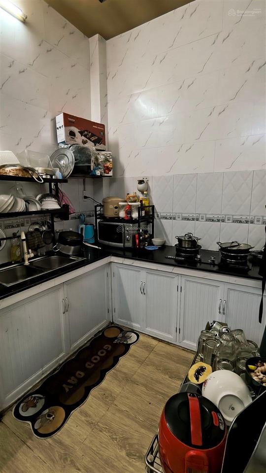 Nhà 4 tầng phường phú định q8 ko qh  5pn  nhà đẹp chủ xây tâm huyết đã giảm 300tr hơn 3 tỷ