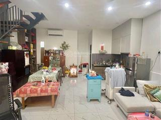 Nhà 2 tầng  p12 q8  mới đẹp ngang to 5.4m 65m2  ko qh  6.3 tỷ