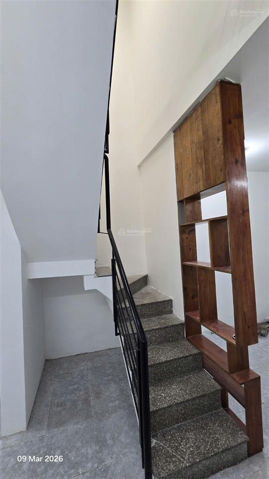 Chủ giảm 300tr  41m  4.3 tỷ  nhà âu dương lân q8  ko qh  ko lộ giới  hoàn công đủ