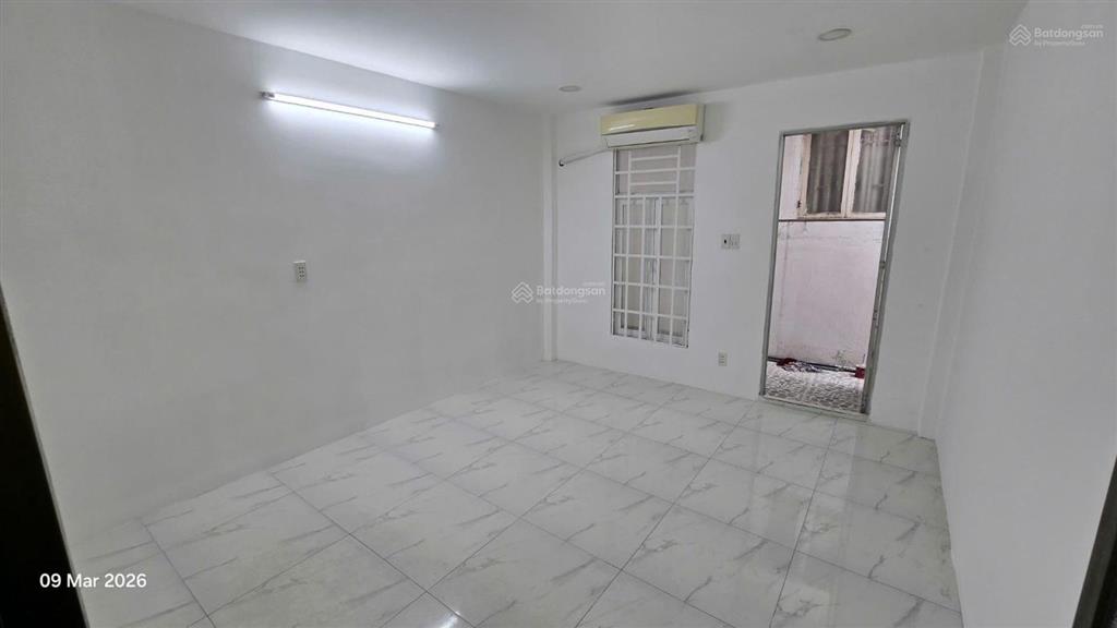 Chủ giảm 300tr  41m  4.3 tỷ  nhà âu dương lân q8  ko qh  ko lộ giới  hoàn công đủ