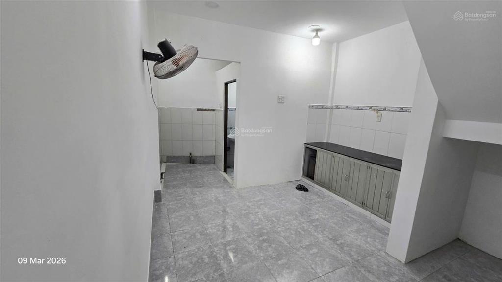 Chủ giảm 300tr  41m  4.3 tỷ  nhà âu dương lân q8  ko qh  ko lộ giới  hoàn công đủ