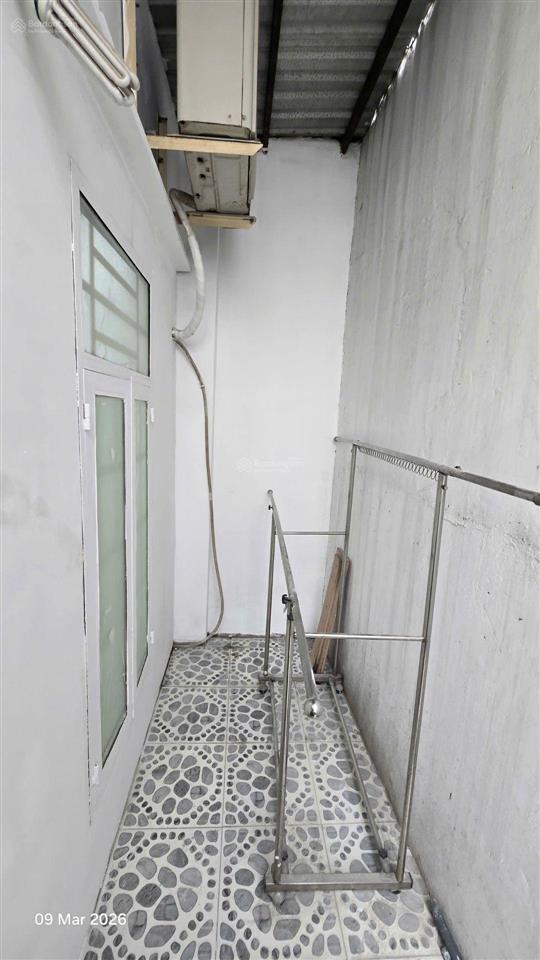Chủ giảm 300tr  41m  4.3 tỷ  nhà âu dương lân q8  ko qh  ko lộ giới  hoàn công đủ