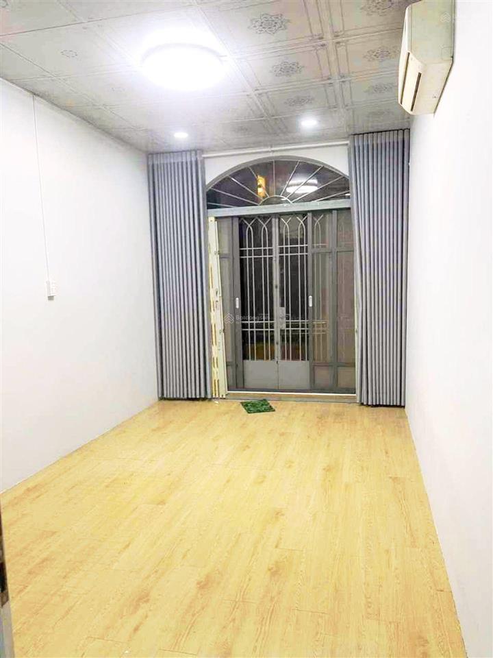 Gần parcmall cao lỗ q.8  khu hiện hữu cao tầng  nhà 2 tầng  hẻm xe hơi  3x14  nhỉnh 5 tỷ