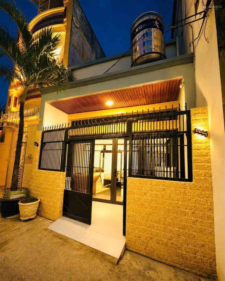 Nhà 83m2 phường chánh hưng q8  ngang 4.5m  nở hậu tài lộc  dòng tiền 20tr/ tháng  nhỉnh 8 tỷ