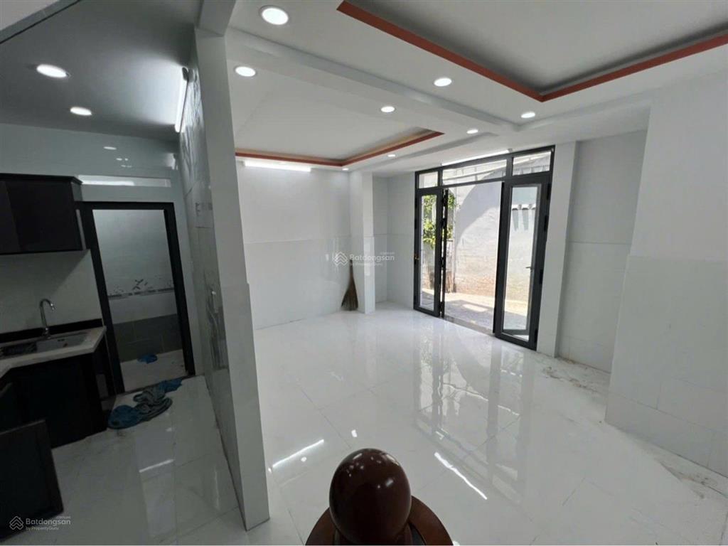 4 phòng ngủ  mới đẹp  bình đông q8  hẻm 3m sạch đẹp  38m² nhỉnh 3 tỷ