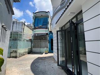 4 phòng ngủ  mới đẹp  bình đông q8  hẻm 3m sạch đẹp  38m² nhỉnh 3 tỷ