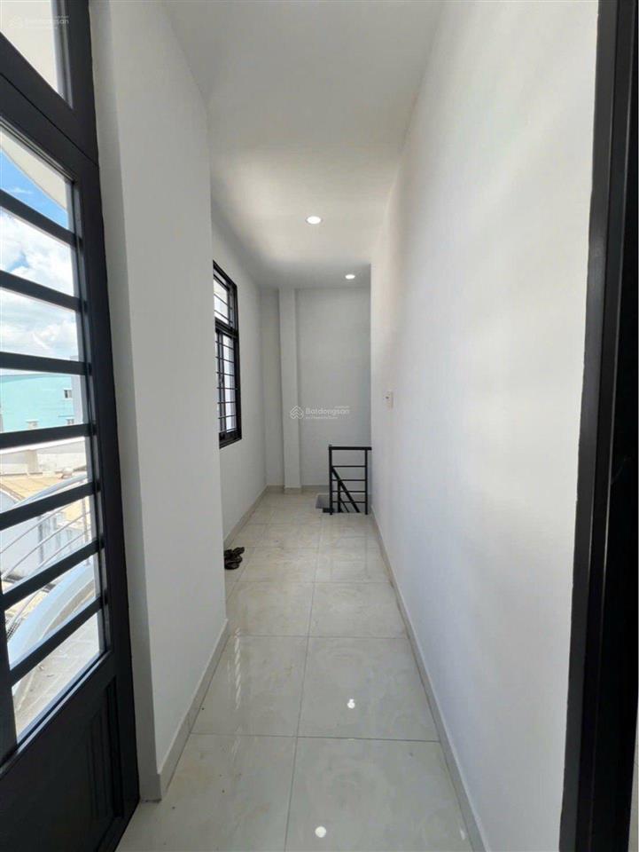4 phòng ngủ  mới đẹp  bình đông q8  hẻm 3m sạch đẹp  38m² nhỉnh 3 tỷ