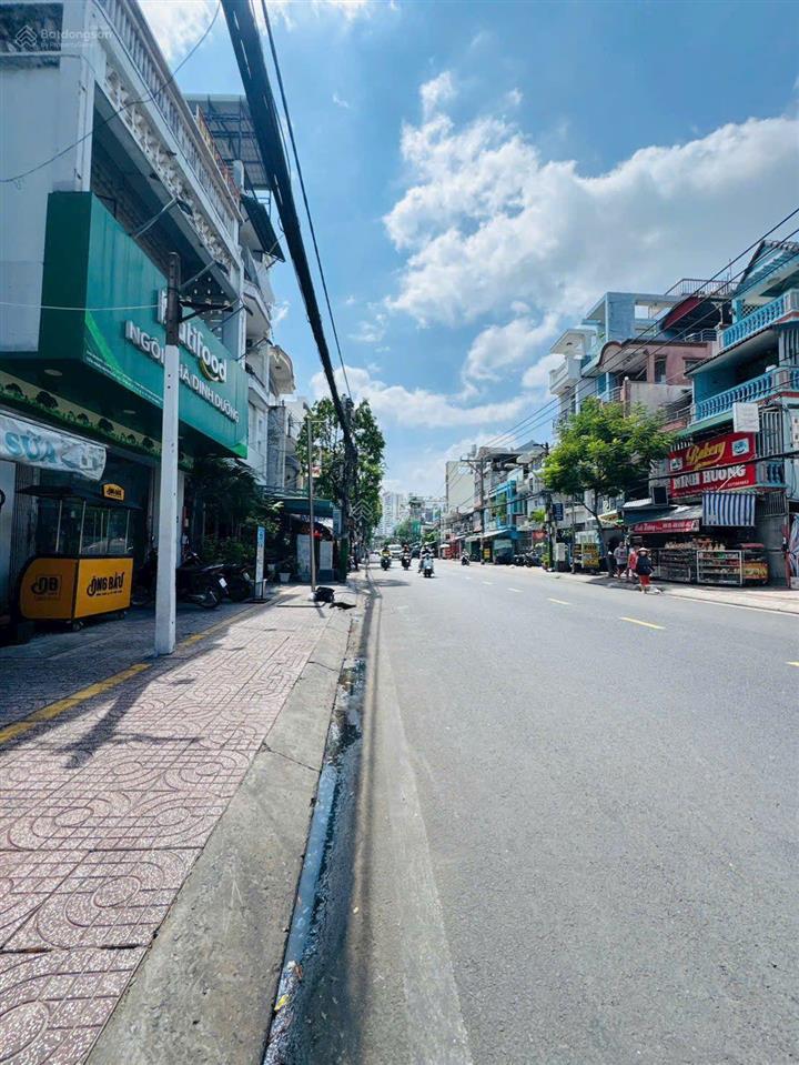4 tầng  hẻm xe hơi gần cầu nguyễn tri phương  cầu chữ y q8  6.48 tỷ