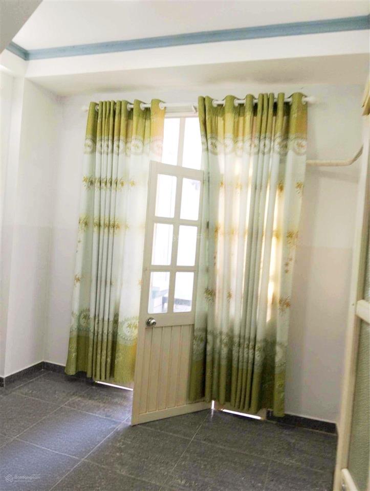 4 tầng  hẻm xe hơi gần cầu nguyễn tri phương  cầu chữ y q8  6.48 tỷ