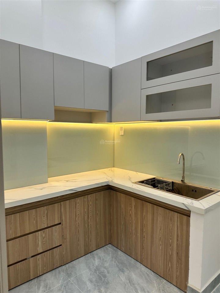 Nhà đẹp hưng phú q8  ngang to 6m  nở hậu tài lộc  3pn  nhỉnh 5 tỷ nhỏ