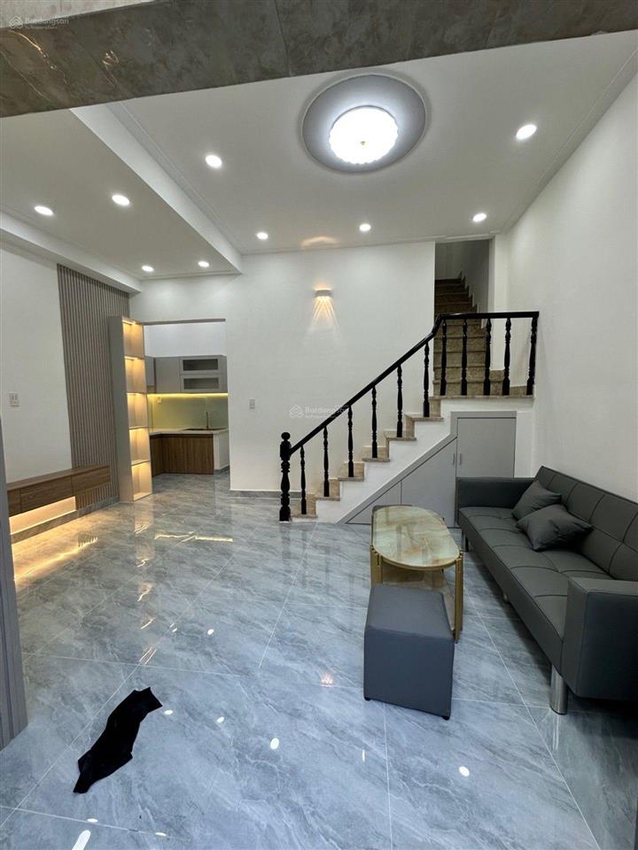 Nhà đẹp hưng phú q8  ngang to 6m  nở hậu tài lộc  3pn  nhỉnh 5 tỷ nhỏ