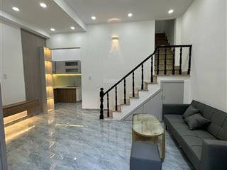 Nhà đẹp hưng phú q8  ngang to 6m  nở hậu tài lộc  3pn  nhỉnh 5 tỷ nhỏ