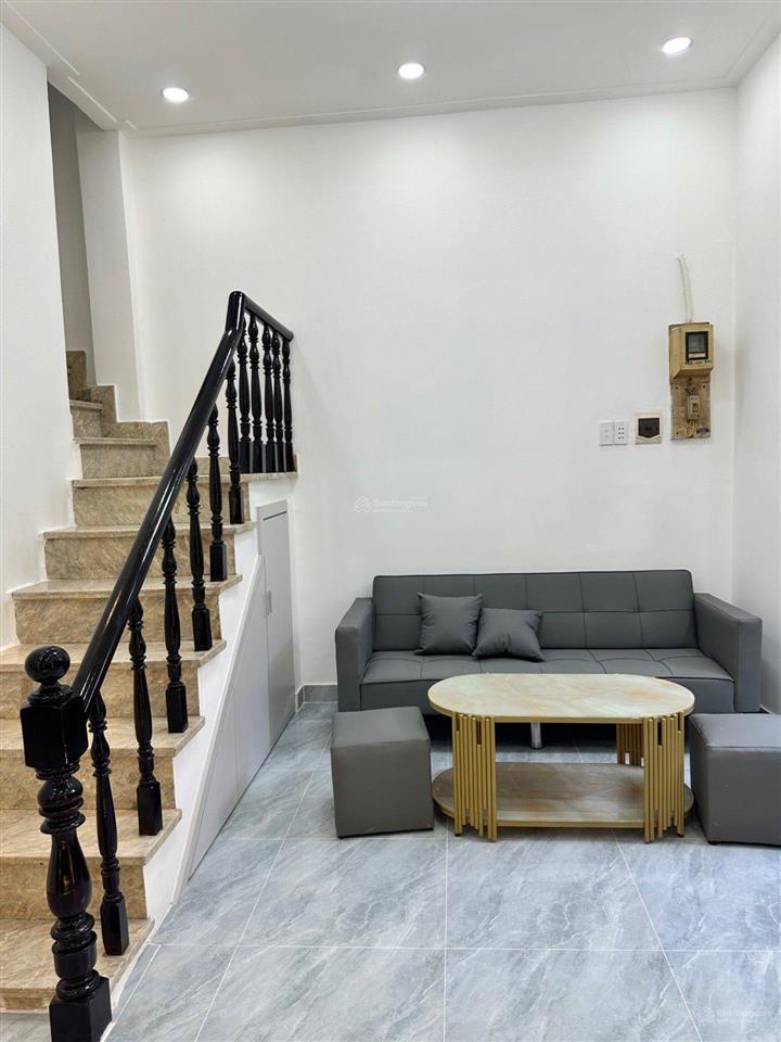 Nhà đẹp hưng phú q8  ngang to 6m  nở hậu tài lộc  3pn  nhỉnh 5 tỷ nhỏ