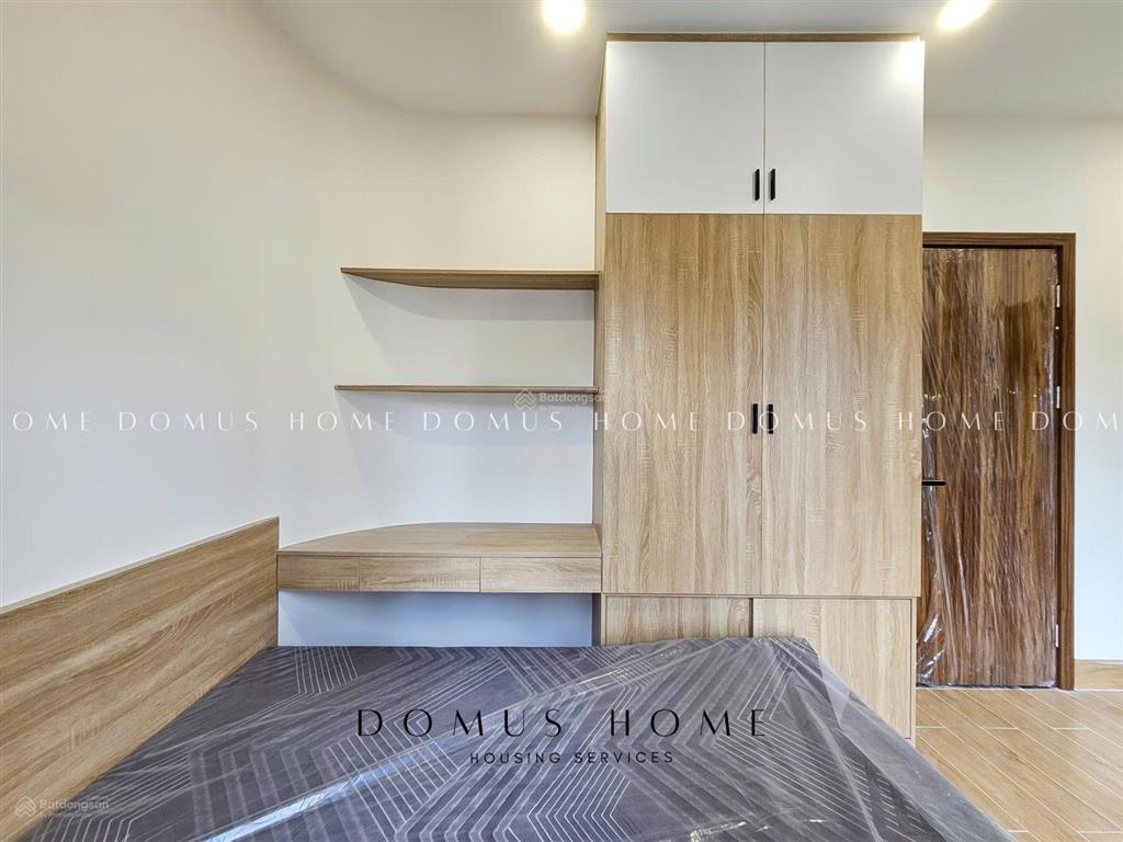 Cho thuê phòng dạ nam q8  30m2  mới đẹp  ban công  8 triệu