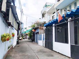 Xe hơi 4 chỗ tới cửa  gần tạ quang bửu q8  ko lộ giới  lô góc 2 cửa thoáng mát  ngang 4m