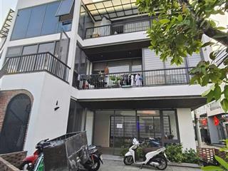 Bán nhà 3 tầng tôn đản cẩm lệ, 113.4m², nhà rộng đẹp, khu dân cư, giá 6.6 tỷ