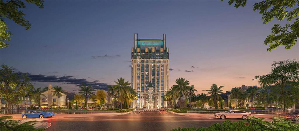 Shophouse khoáng nóng làng thụy sĩ thanh thủy. sở hữu ngay chỉ với 5 tỷ. dòng tiền 30tr/ tháng