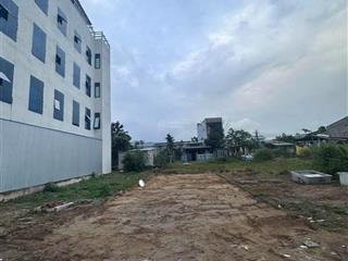 Bán đất đường thị an hòa quý, 100m², ô tô vào tận nơi, gần mai đăng chơn, giá 3.55 tỷ.