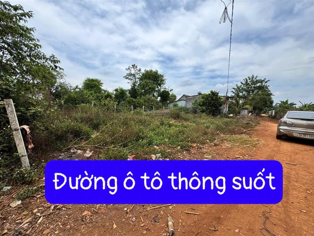 Bán đất kcn phú xuân, giảm 35tr chỉ còn 435 triệu, đầu tư sinh lời ngay