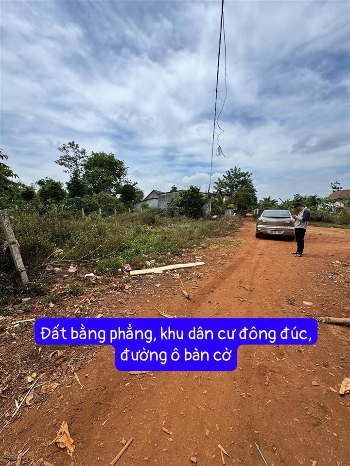 Bán đất kcn phú xuân, giảm 35tr chỉ còn 435 triệu, đầu tư sinh lời ngay