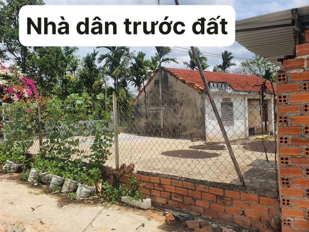 Đất thổ cư tại cư kiun cách sân bay buôn ma thuột gần 20km