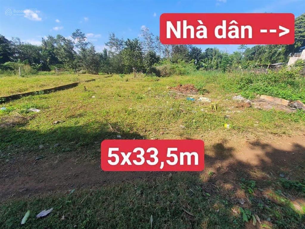 Chính chủ giảm giá cần bán đất cạnh kcn phú xuân, 2 lô liền kề