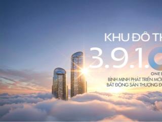 Sở hữu nhà phố "lõi" thuận an đón đầu sóng đầu tư cùng kim oanh & nhật bản