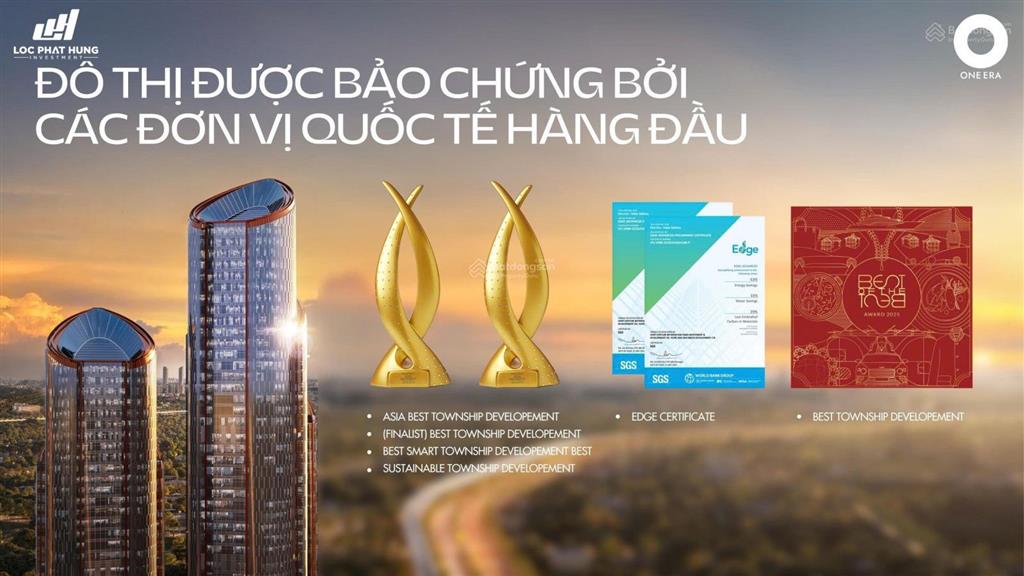 Sở hữu nhà phố "lõi" thuận an đón đầu sóng đầu tư cùng kim oanh & nhật bản