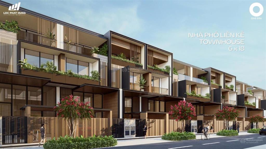 Sở hữu nhà phố "lõi" thuận an đón đầu sóng đầu tư cùng kim oanh & nhật bản