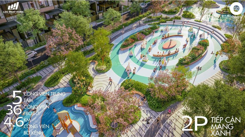 Sở hữu nhà phố "lõi" thuận an đón đầu sóng đầu tư cùng kim oanh & nhật bản