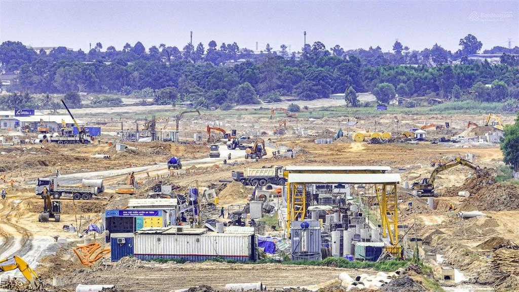 Lộ trình đón sóng tiện ích tại one era khi aeon mall là hàng xóm