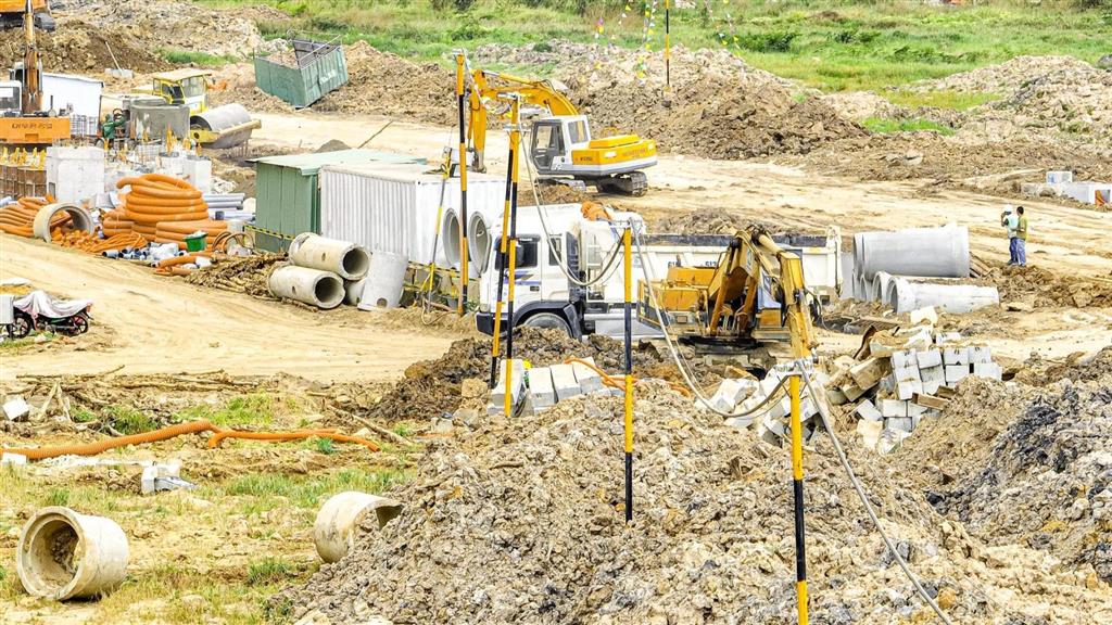 Lộ trình đón sóng tiện ích tại one era khi aeon mall là hàng xóm