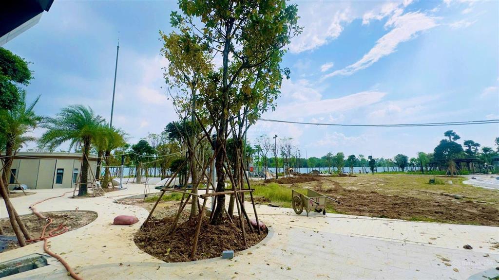 Chỉ cần 1 tỷ sở hữu ngay nhà phố 1 trệt 2 lầu tại thành phố đáng sống đông bắc sài gòn