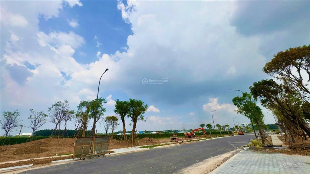 Chỉ cần 1 tỷ sở hữu ngay nhà phố 1 trệt 2 lầu tại thành phố đáng sống đông bắc sài gòn