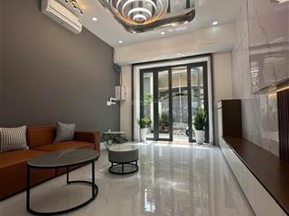 Bán nhà riêng tại 227.27 nguyễn văn công, 9 tỷ, 57 m2, giá cực chất chỉ với