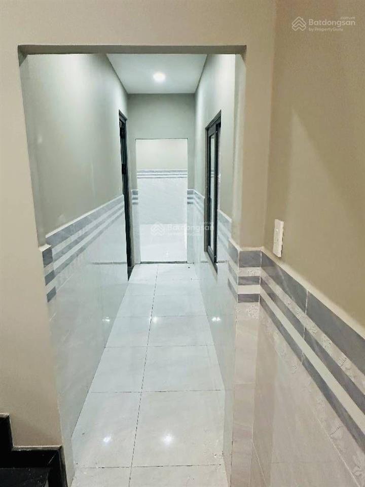 Bán gấp nhà riêng đẹp ở thới tam thôn 17, 3,2 tỷ, 77,5m2, nhiều tiện ích
