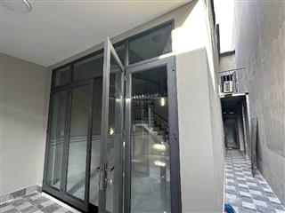 Bán gấp nhà riêng đẹp ở thới tam thôn 17, 3,2 tỷ, 77,5m2, nhiều tiện ích