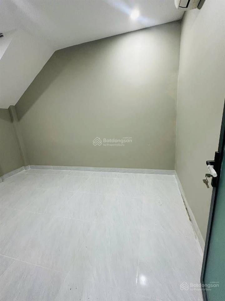 Bán gấp nhà riêng đẹp ở thới tam thôn 17, 3,2 tỷ, 77,5m2, nhiều tiện ích